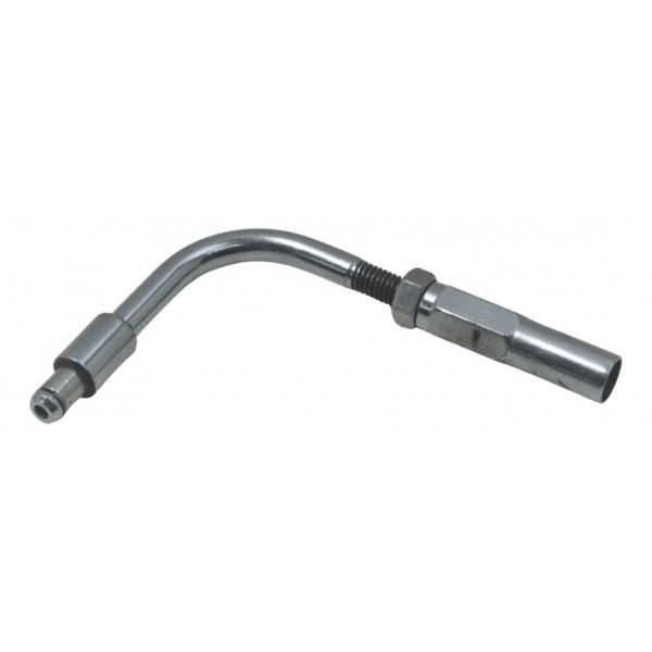 Curva Cabo Acelerador A Harley Softail Fat Boy 12-15 Origina