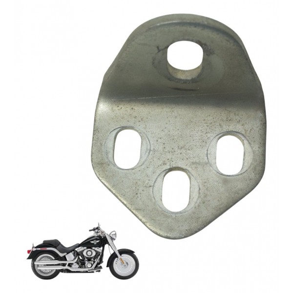 Suporte Harley Softail Fat Boy 12-15 Original