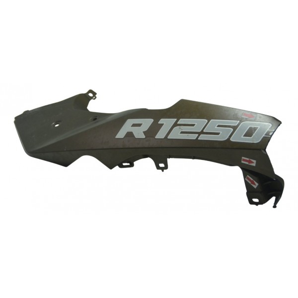 Carenagem Bico Frontal Dir Avari Bmw R1250 Gs Adv 19-24 Orig