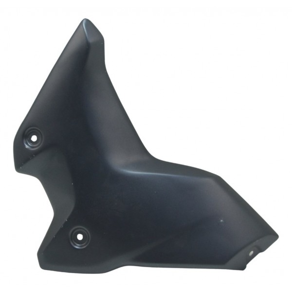 Acabamento Carenagem Lateral Dir Bmw R 1250 Gs 19-23 Orig