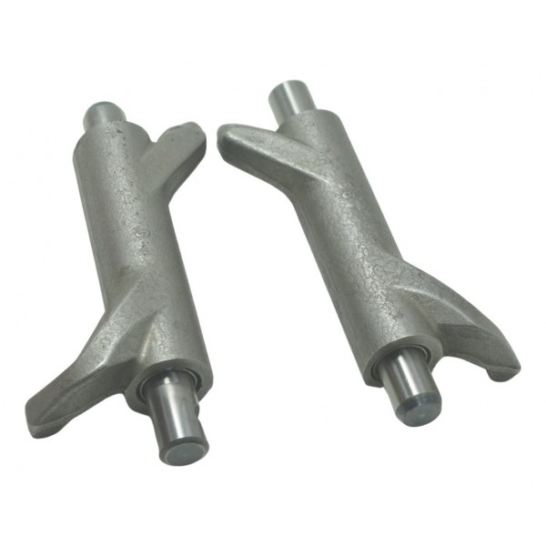 Par Balancim Vareta Válvula Harley Softail Fat Boy 12-15