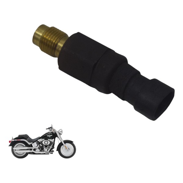 Sensor Temperatura Harley Softail Fat Boy 12-15 Original