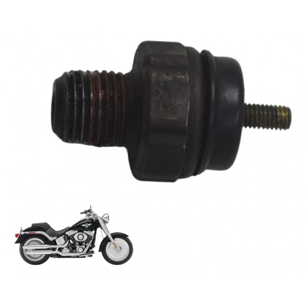 Sensor Óleo Harley Softail Fat Boy 12-15 Original