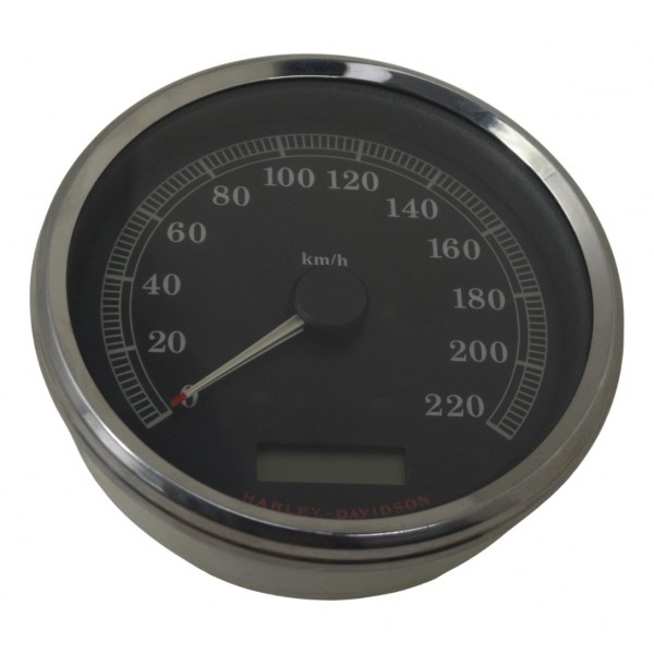 Painel Harley Softail Fat Boy 12-15 Original