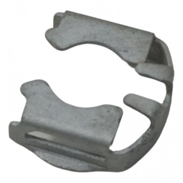 Trava Bico Injetor Harley Softail Fat Boy 12-15 Original