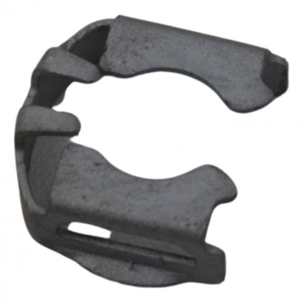 Trava Bico Injetor Harley Softail Fat Boy 12-15 Original