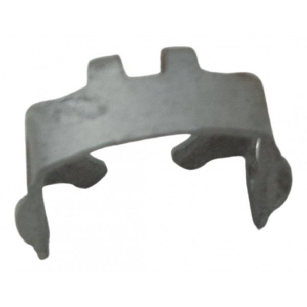 Trava Bico Injetor Harley Softail Fat Boy 12-15 Original