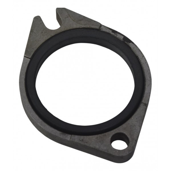 Suporte Corpo Injeção Harley Softail Fat Boy 12-15 Original