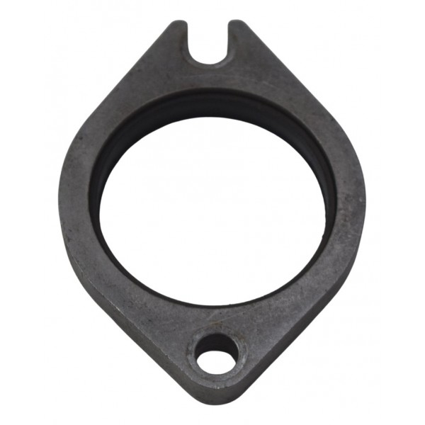 Suporte Corpo Injeção Harley Softail Fat Boy 12-15 Original