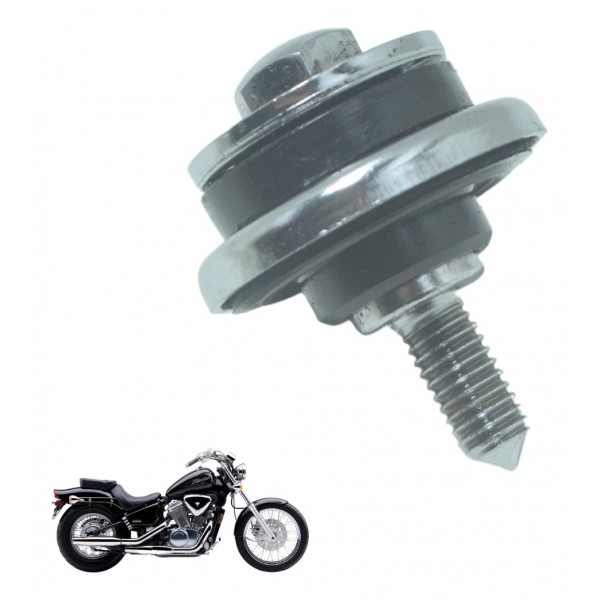 Parafuso Tampa Cabeçote Honda Vt Shadow 600 C 95-05 Original