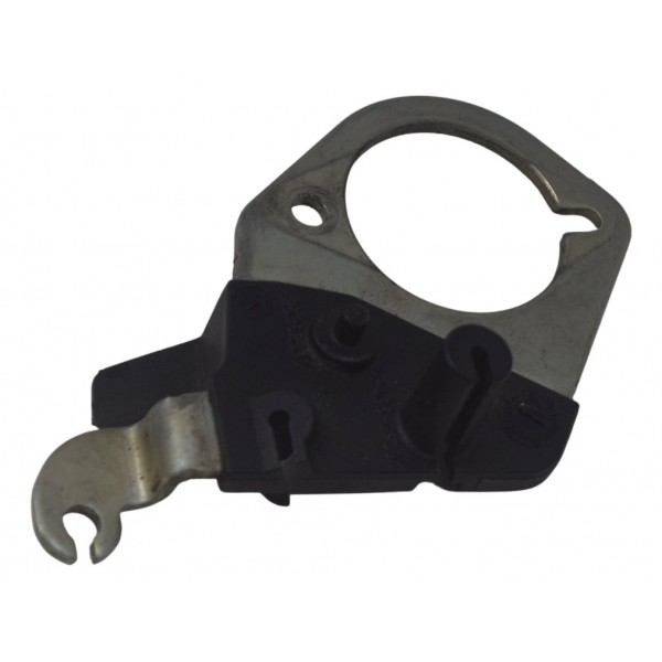 Suporte Cabo Acelerador Harley Softail Fat Boy 12-15 Orig