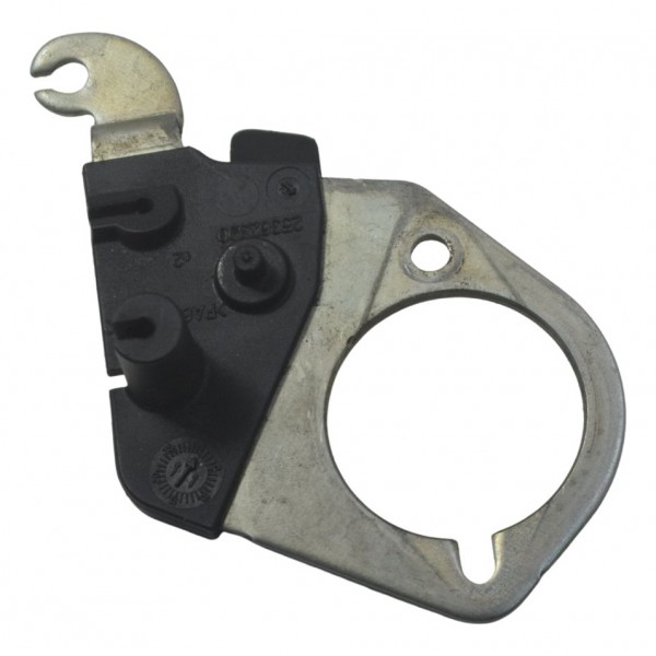 Suporte Cabo Acelerador Harley Softail Fat Boy 12-15 Orig