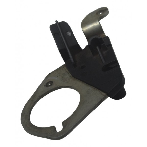 Suporte Cabo Acelerador Harley Softail Fat Boy 12-15 Orig