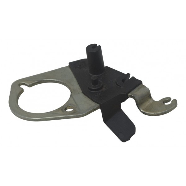 Suporte Cabo Acelerador Harley Softail Fat Boy 12-15 Orig