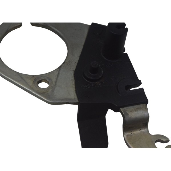 Suporte Cabo Acelerador Harley Softail Fat Boy 12-15 Orig