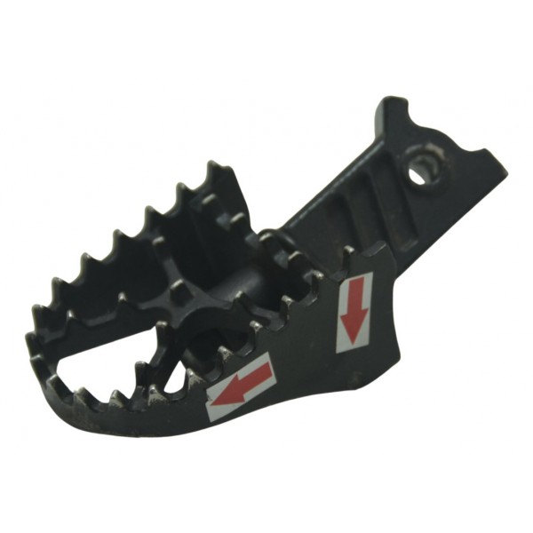 Pedaleira Dianteira Dir C/ Det Triumph Tiger 1200 18-21 Orig