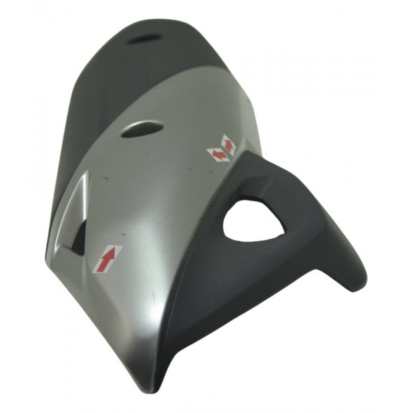 Protetor Escapamento Honda Pcx 150 19-23 Original