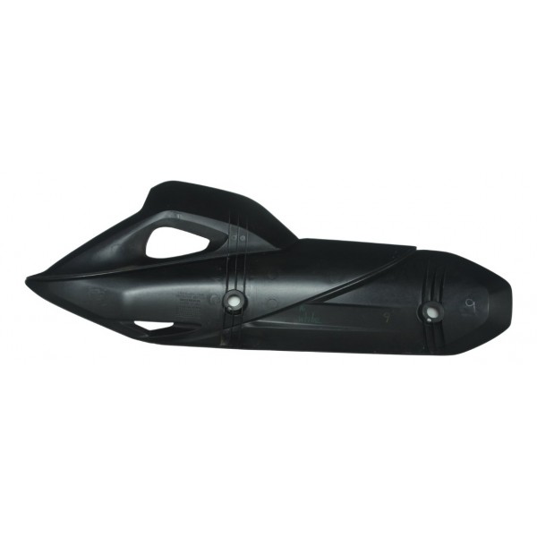 Protetor Escapamento Honda Pcx 150 19-23 Original