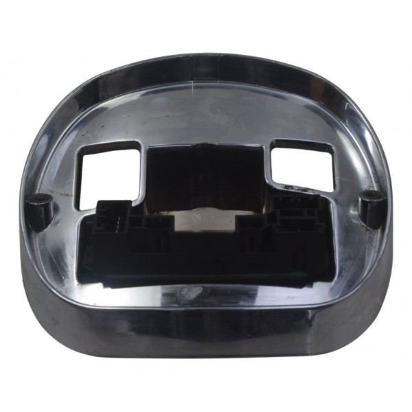 Suporte Lanterna Traseira Harley Softail Fat Boy 12-15 Orig