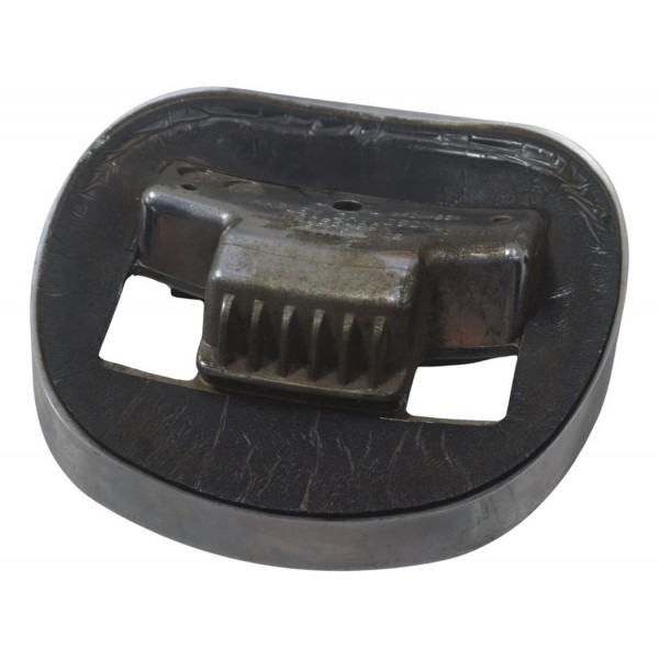 Suporte Lanterna Traseira Harley Softail Fat Boy 12-15 Orig