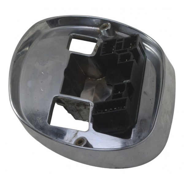 Suporte Lanterna Traseira Harley Softail Fat Boy 12-15 Orig