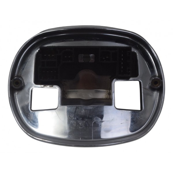 Suporte Lanterna Traseira Harley Softail Fat Boy 12-15 Orig