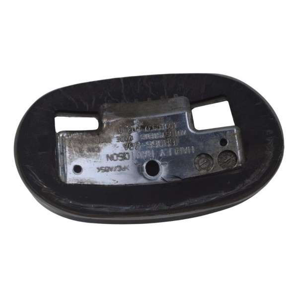 Suporte Lanterna Traseira Harley Softail Fat Boy 12-15 Orig