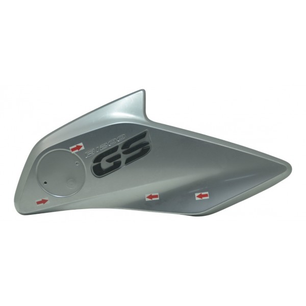 Aba Lateral Direita Tanque Bmw R 1200 13-19 Original