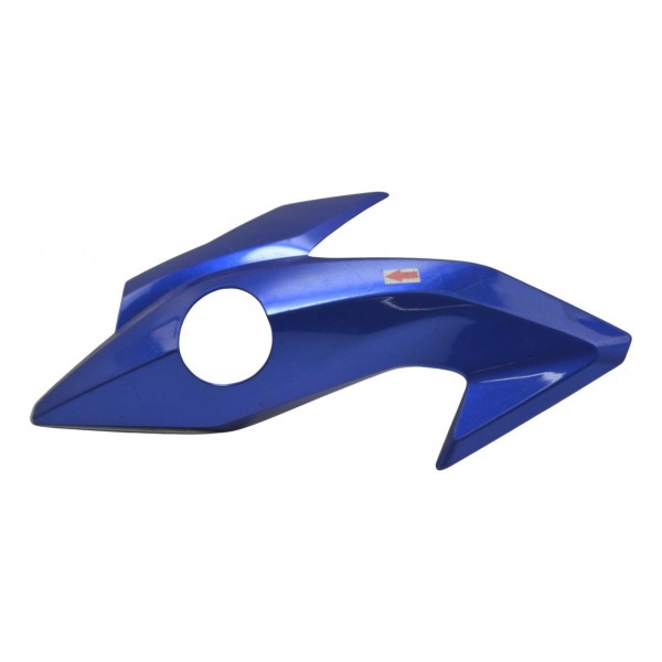 Bananinha Farol Dir C/ Avaria Honda Cg 160 16-23 Original