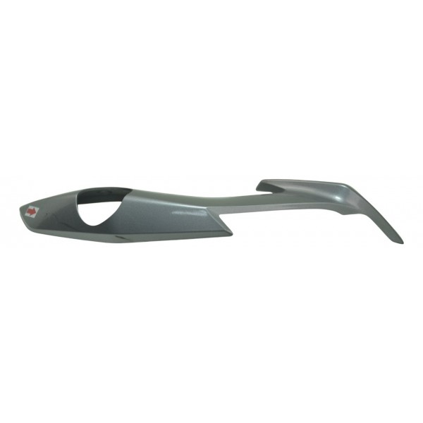 Bananinha Farol Esquerdo Avaria Honda Cg 160 Fan 16-23 Orig