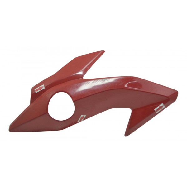 Bananinha Farol Dir C/ Detalh Honda Cg 160 Titan 16-23 Orig