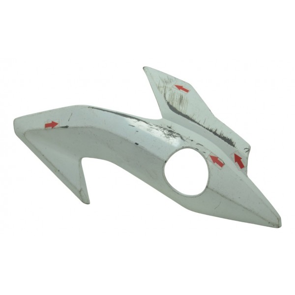 Bananinha Farol Esq C/ Avaria Honda Cg Titan 160 16-23 Orig