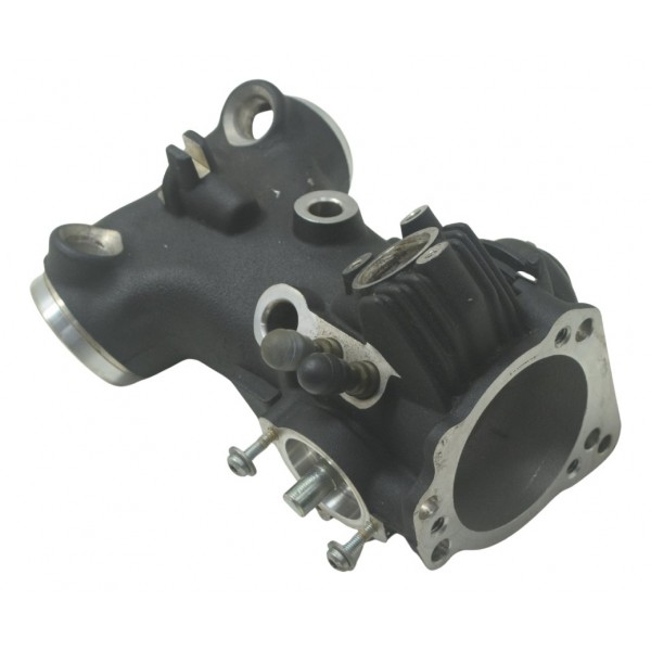 Corpo Injeção Harley Softail Fat Boy 12-15 Original