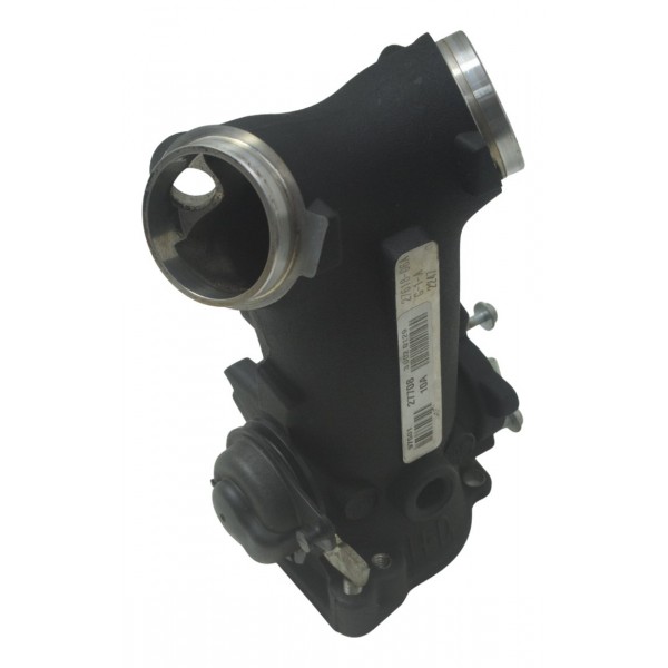 Corpo Injeção Harley Softail Fat Boy 12-15 Original