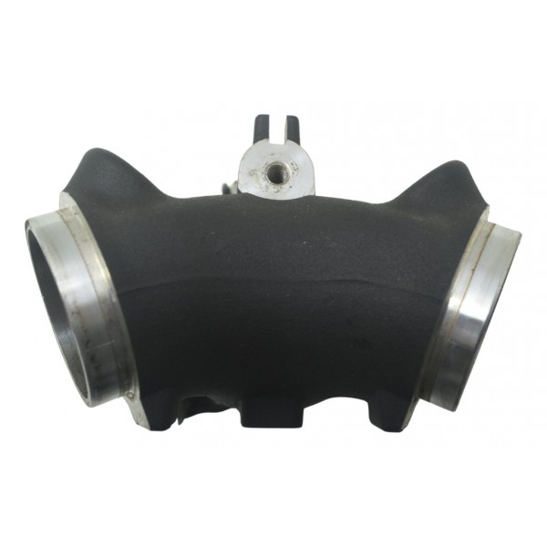 Corpo Injeção Harley Softail Fat Boy 12-15 Original