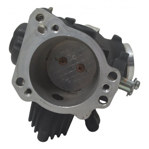 Corpo Injeção Harley Softail Fat Boy 12-15 Original