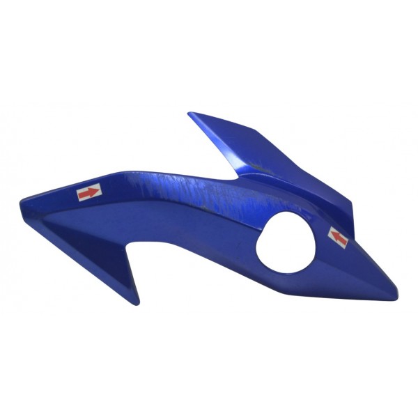 Bananinha Farol Esq C/ Avaria Honda Cg 160 Titan 16-23 Orig