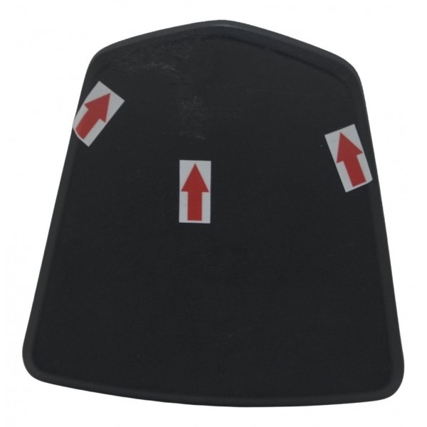 Acabamento Tampa Tanque Honda Pcx 150 16-18 Original