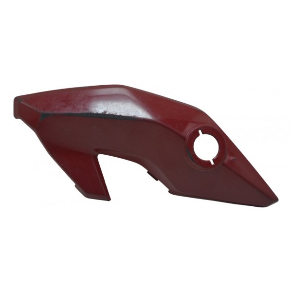 Bananinha Farol Esq C/ Avaria Honda Cg Fan 160 16-23 Orig