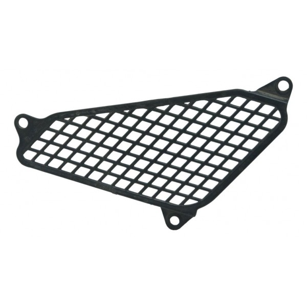 Grade Tampa Lateral Dir Honda Cbx 250 Twister 01-08 Original