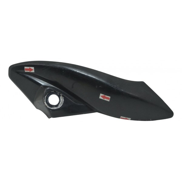 Bananinha Farol Esq C/ Avaria Honda Cb 300 09-15 Original