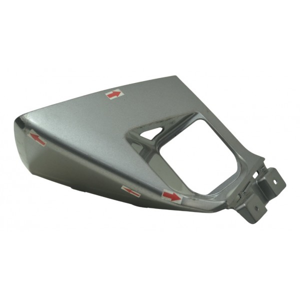 Carenagem Contato Direito C/ Avaria Honda Pcx 150 19-21 Orig
