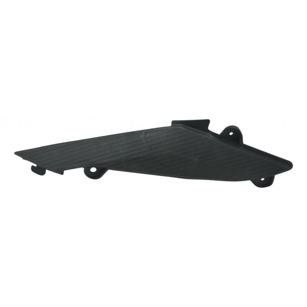 Carenagem Acabamento Traseiro Esq Honda Elite 125 18-22 Orig