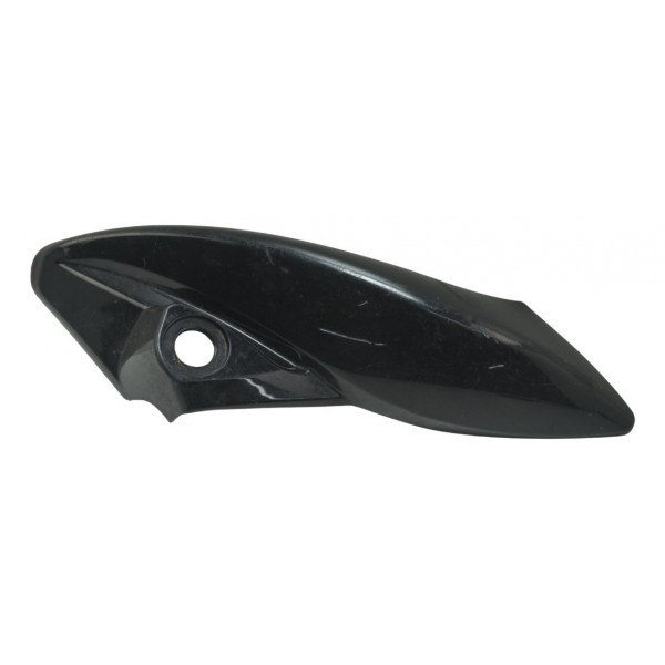 Carenagem Bananinha Farol Esq Avaria Honda Cb 300 09-15 Orig