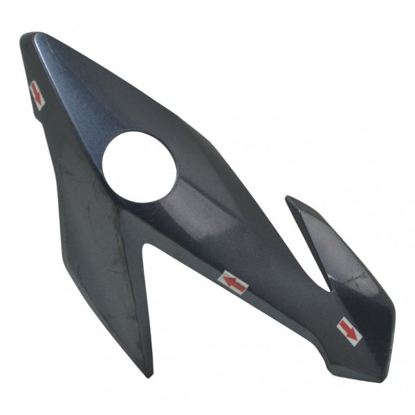 Bananinha Farol Esq C/ Avaria Honda Cg 160 Titan 16-23 Orig