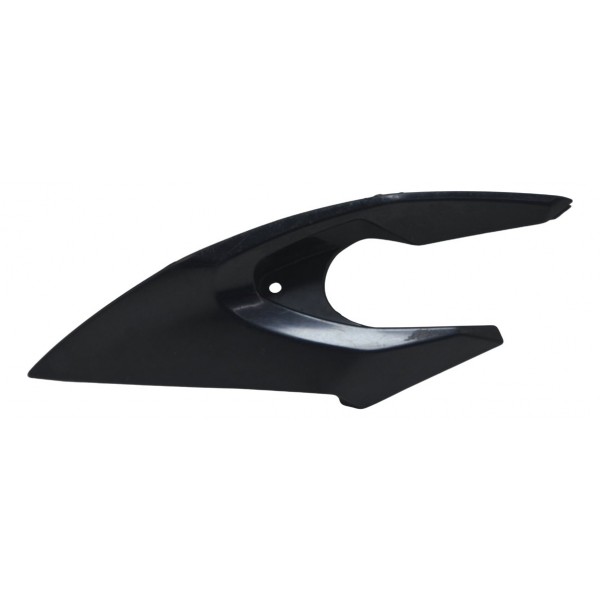 Bananinha Farol Esq C/ Detalhes Yamaha Fazer 150 14-22 Orig