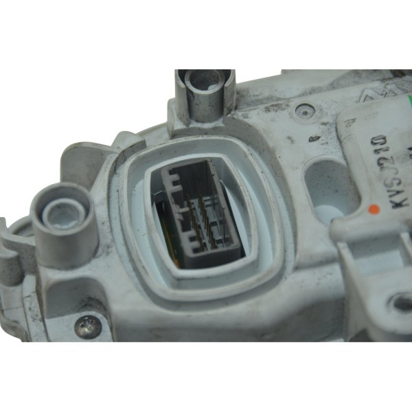 Painel Honda Cg Titan 160 16-23 Original Km 97557