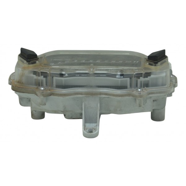 Painel Honda Cg Titan 160 16-23 Original Km 97557