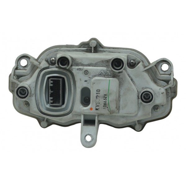 Painel Honda Cg Titan 160 16-23 Original Km 97557