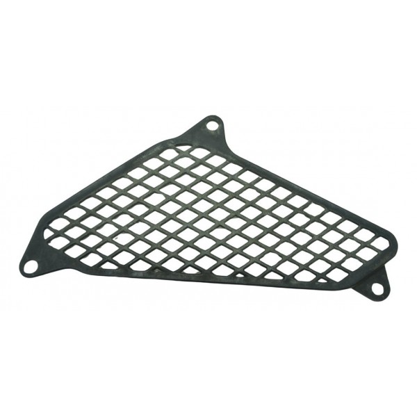 Grade Tampa Lateral Esq Honda Cbx 250 Twister 01-08 Original